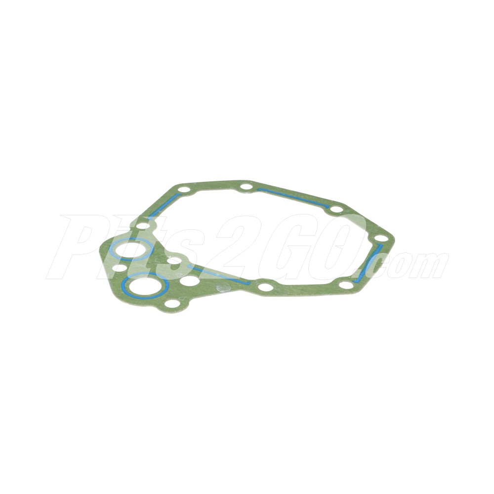 Empaque enfriador de aceite para Tractocamión, Marca Freightliner, compatible con OM904, OM906 image number 3