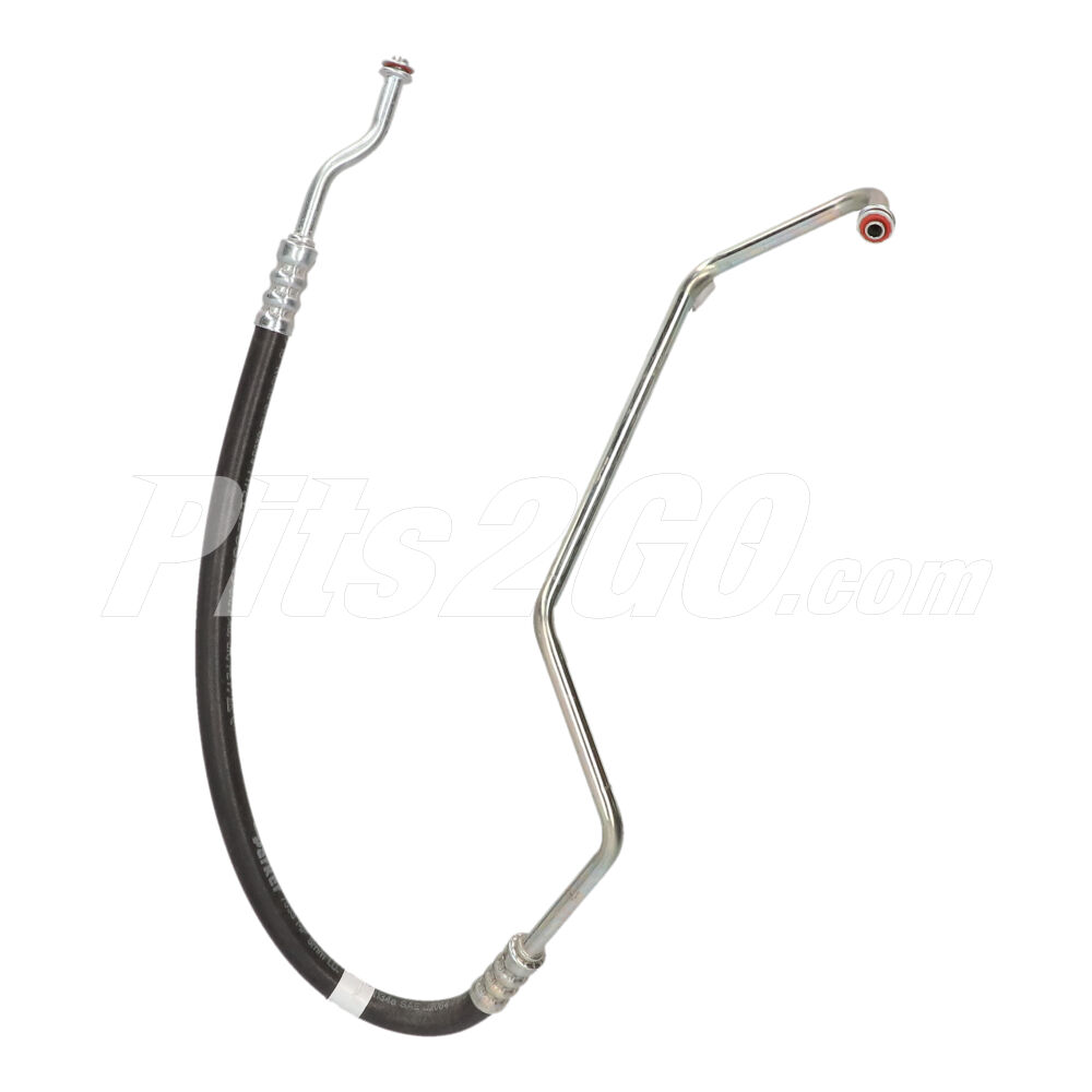 Manguera aire acondicionado para Camión, Marca Freightliner, compatible con Business Class image number 2