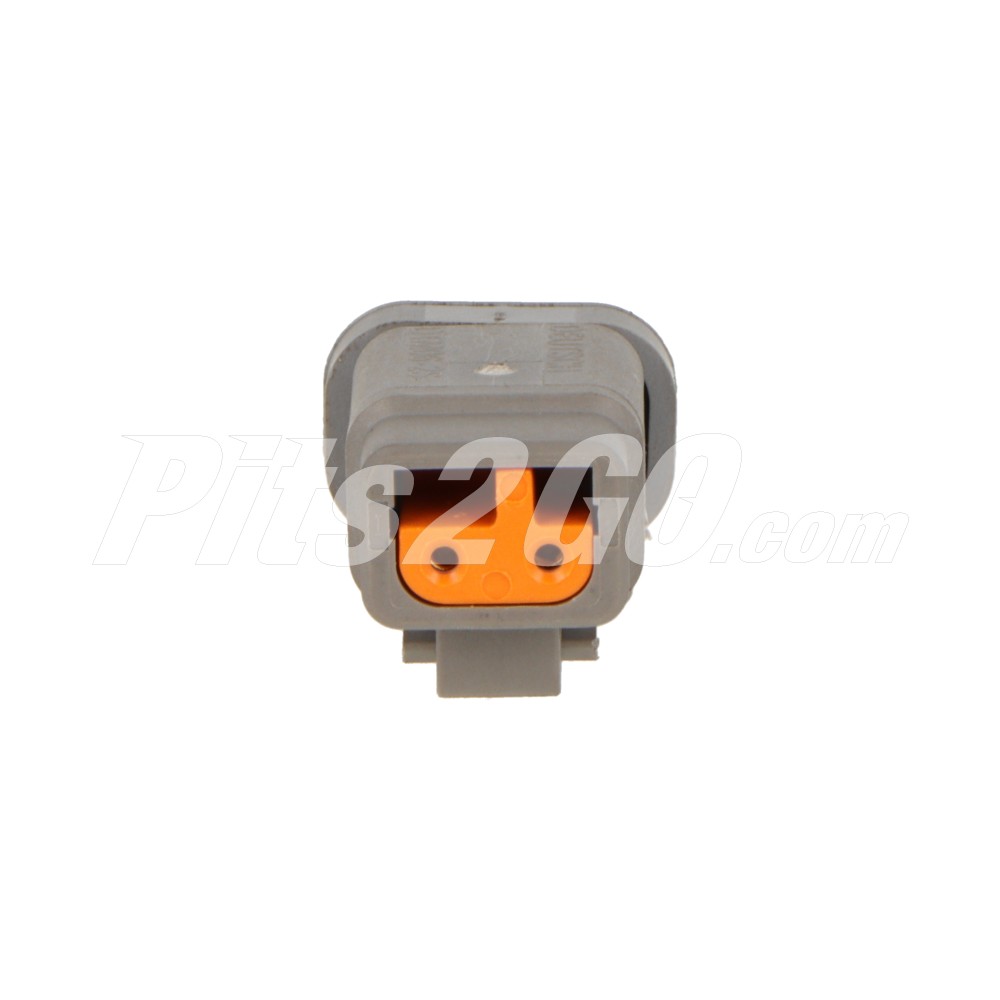 Resistencia 4 volts motor para Tractocamión, Marca Volvo, compatible con FH image number 4