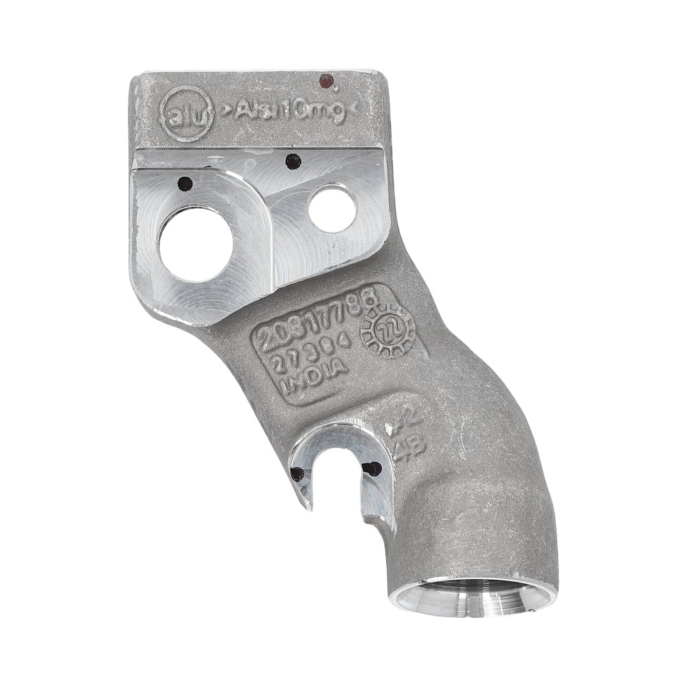 Conector unión para Tractocamión, Marca Volvo, compatible con FH image number 0