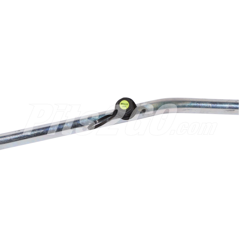 Serpentín enfriamiento para Tractocamión, Marca Volvo, compatible con FH image number 4