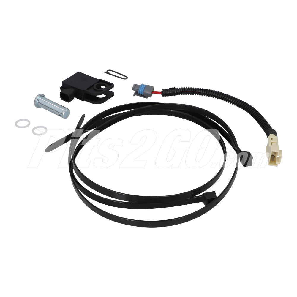 Kit interruptor para Camión, Marca Wabco, compatible con Business Class image number 3