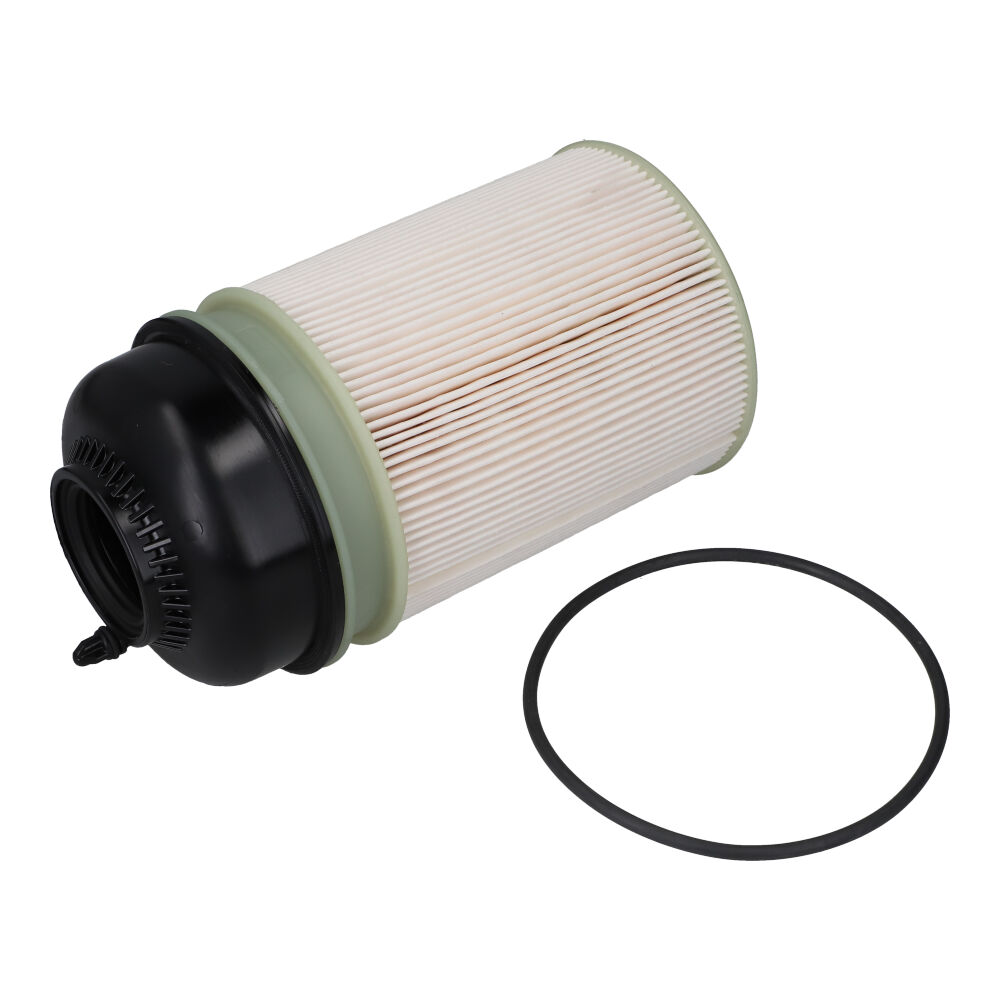 Filtro de combustible diésel para Tractocamión, Marca Freightliner, compatible con Genérico