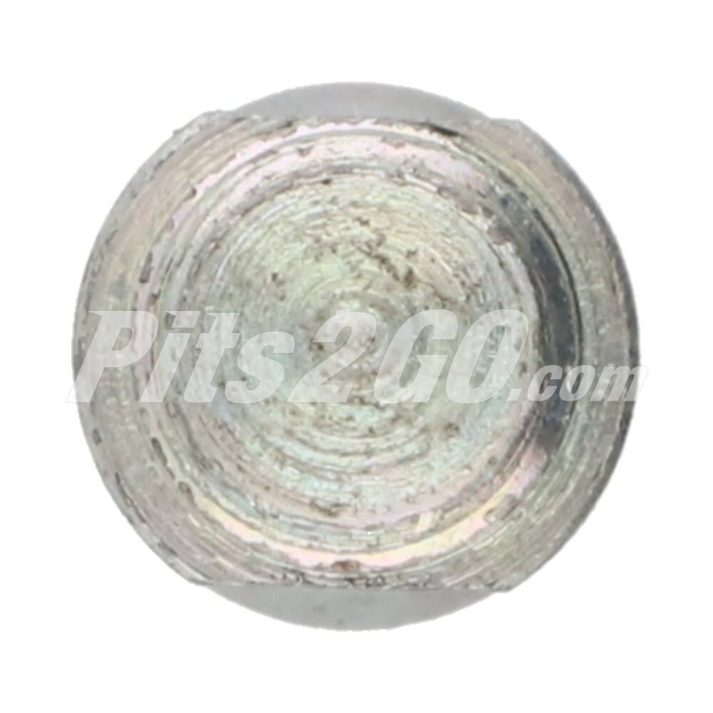 Pivote esférico, para Buses, Marca del producto: Mercedes-Benz, compatible con: O500 1728 image number 4