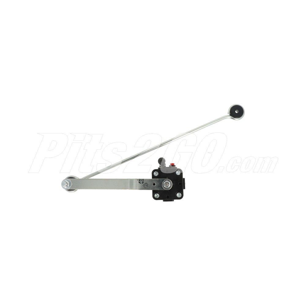 Válvula de control para Tractocamión, Marca Hendrickson, compatible con Genérico image number 3