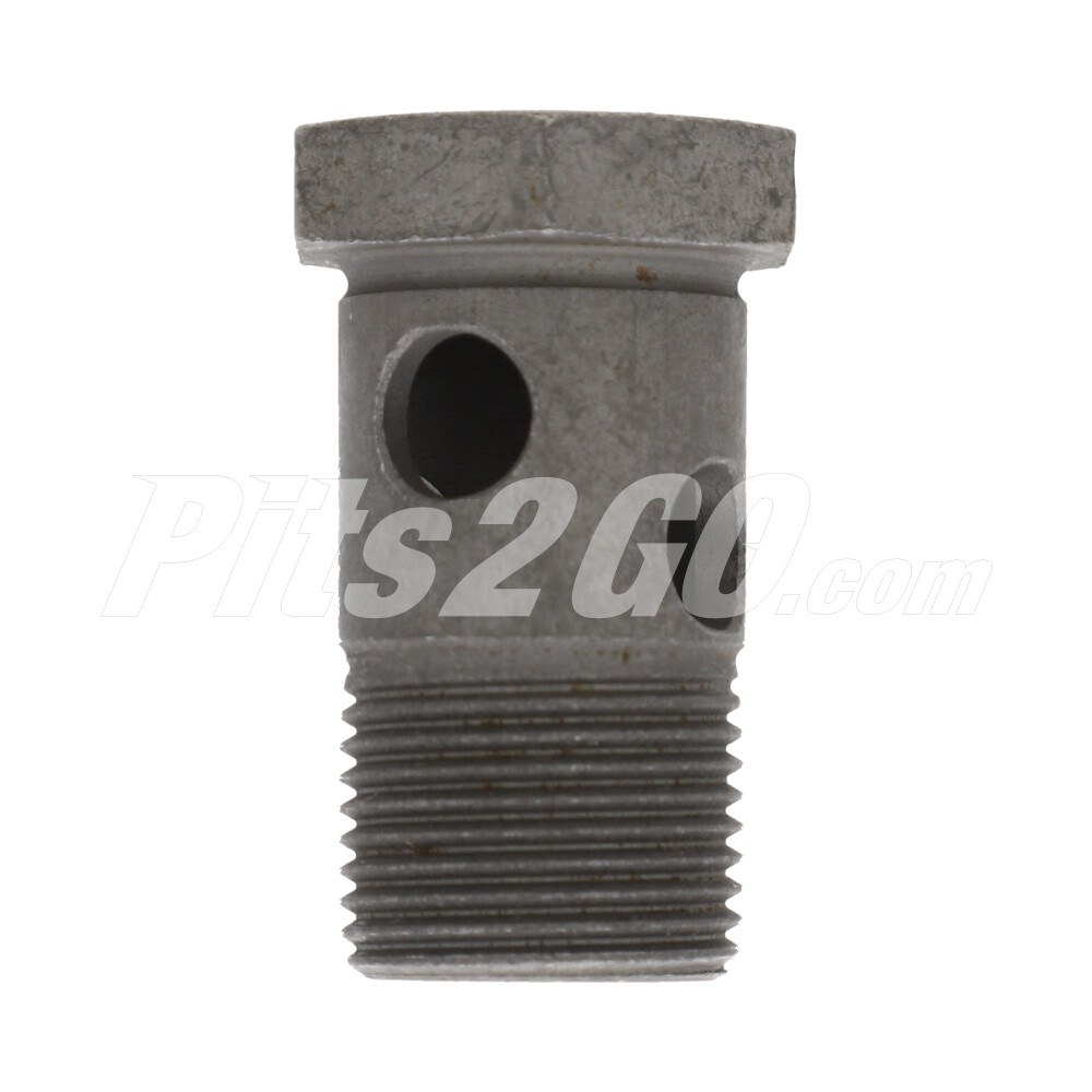 Tornillo hueco para Tractocamión, Marca Freightliner, compatible con Genérico image number 1