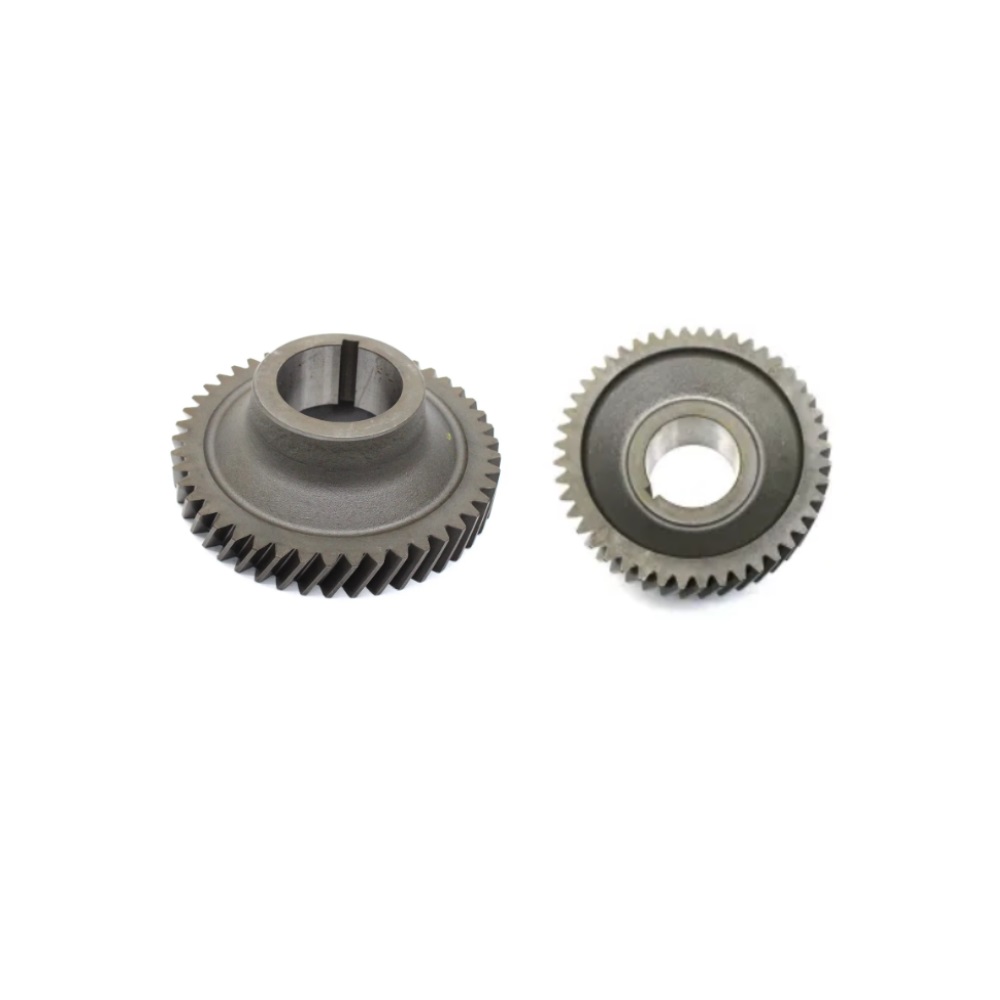 Engrane de 6a para Tractocamión, Marca Eaton-Fuller, compatible con FLD112