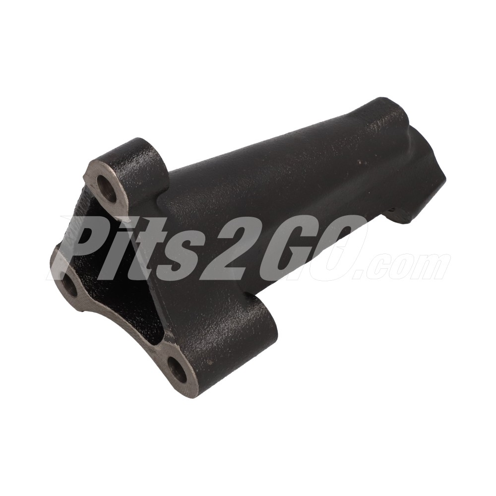 Soporte izquierdo para Tractocamión, Marca Detroit Diésel, compatible con Serie 60 image number 2