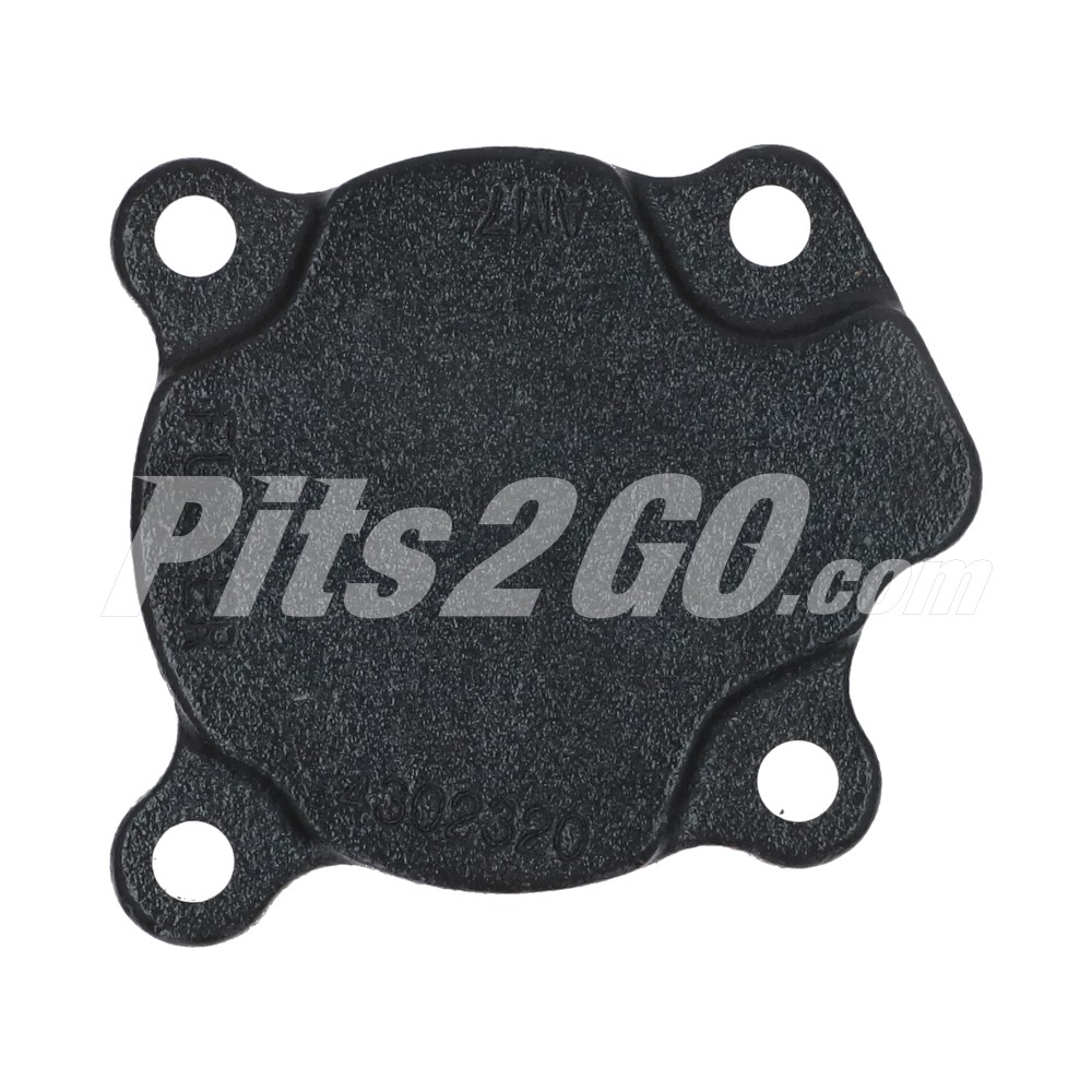 Tapa balero para Tractocamión, Marca Eaton-Fuller, compatible con FLD112, FLD120 image number 3