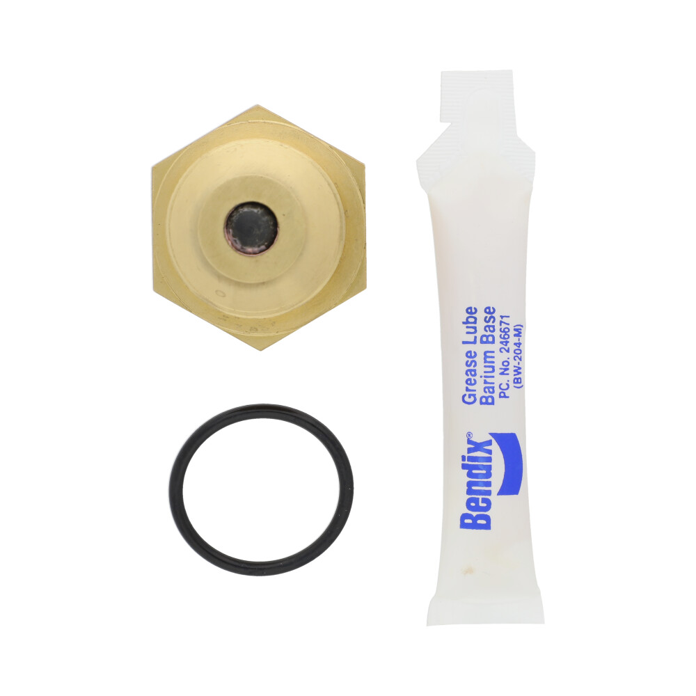 Kit válvula manten secador para Camión, Marca Bendix, compatible con Acterra image number 0