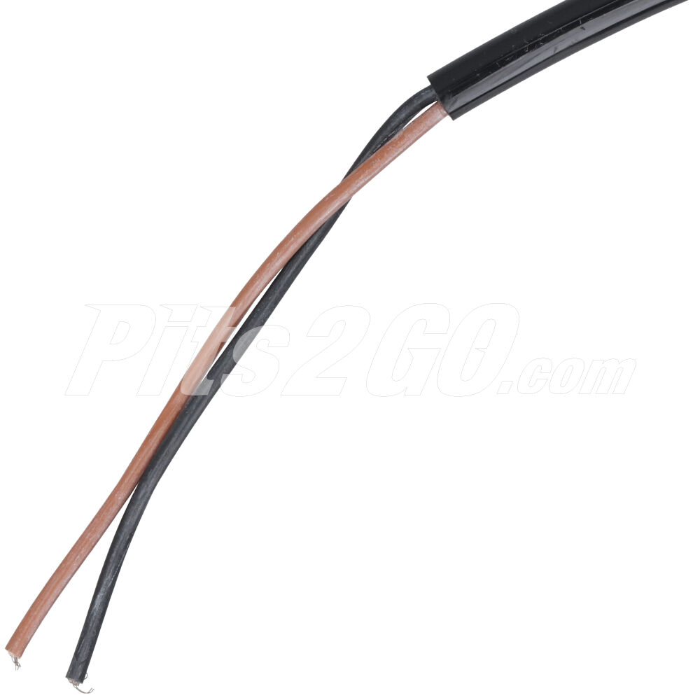 Sensor de ABS para Vanes, Marca Mercedes-Benz, compatible con Sprinter image number 2