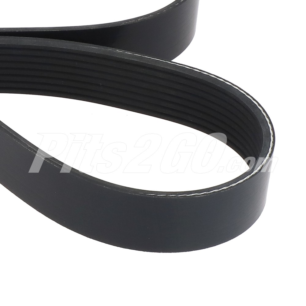 Banda para Tractocamión, Marca Dayco, compatible con Genérico image number 3