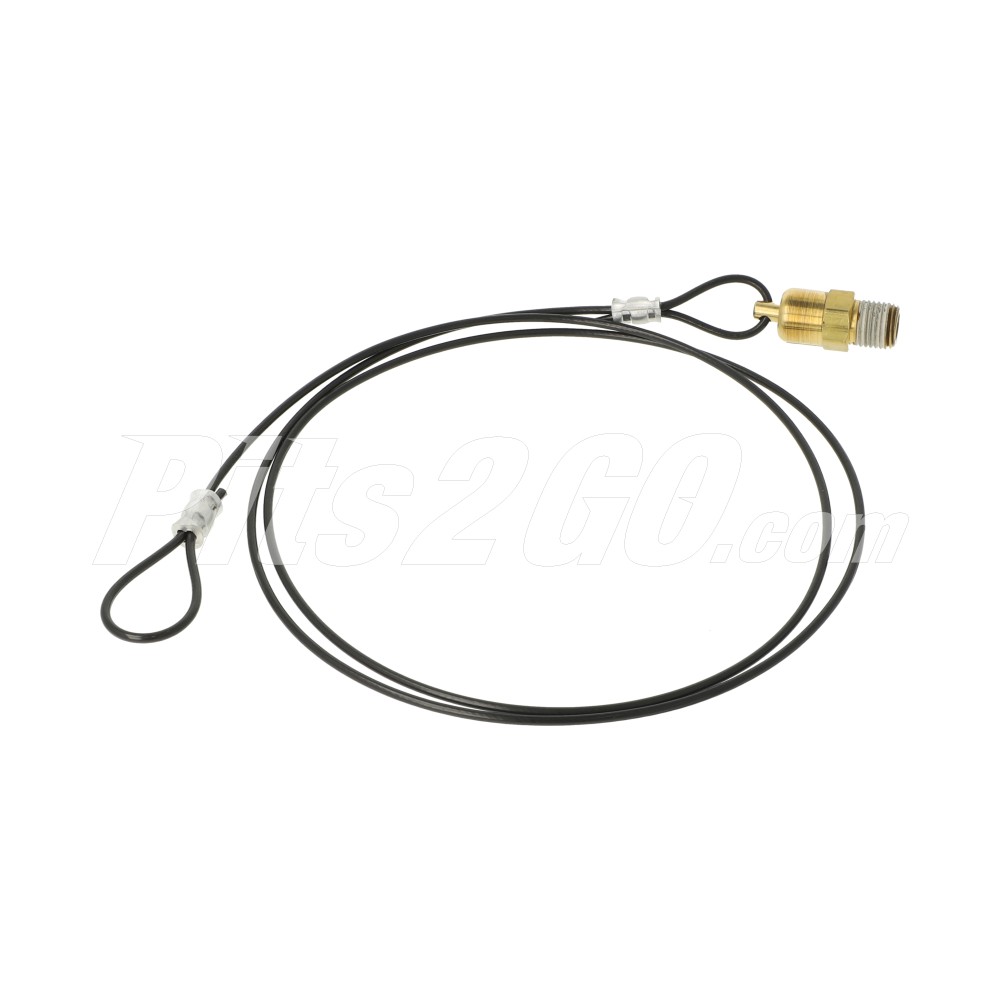 Válvula drenado para Tractocamión, Marca Freightliner, compatible con Genérico image number 1