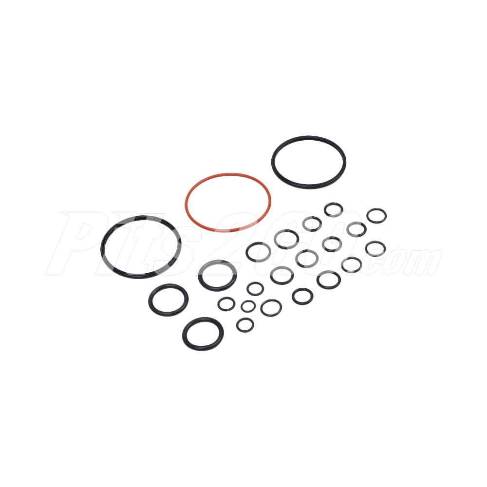 Kit, junta superior del motor, para Tractocamión, Marca del producto: Cummins, compatible con: T300,T370,número de parte:,5633762 image number 3