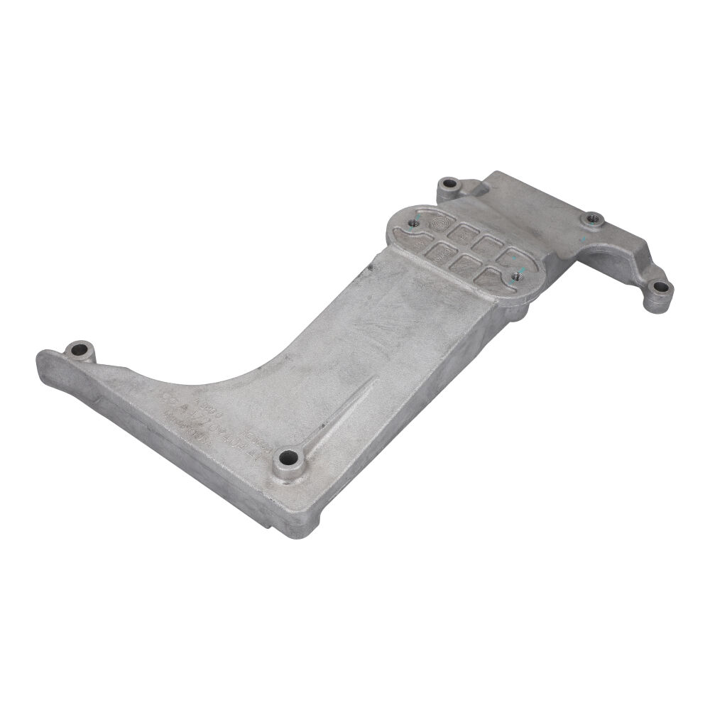Soporte tapa bloque Motor_Arranque para Tractocamión, Marca Detroit Diésel, compatible con Serie 60
