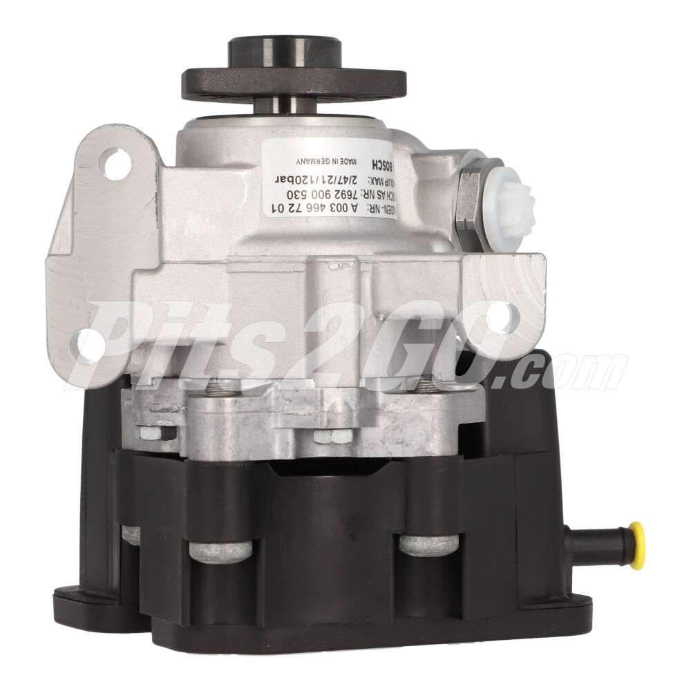 Bomba hidráulica para Vanes, Marca Mercedes-Benz, compatible con Sprinter image number 1