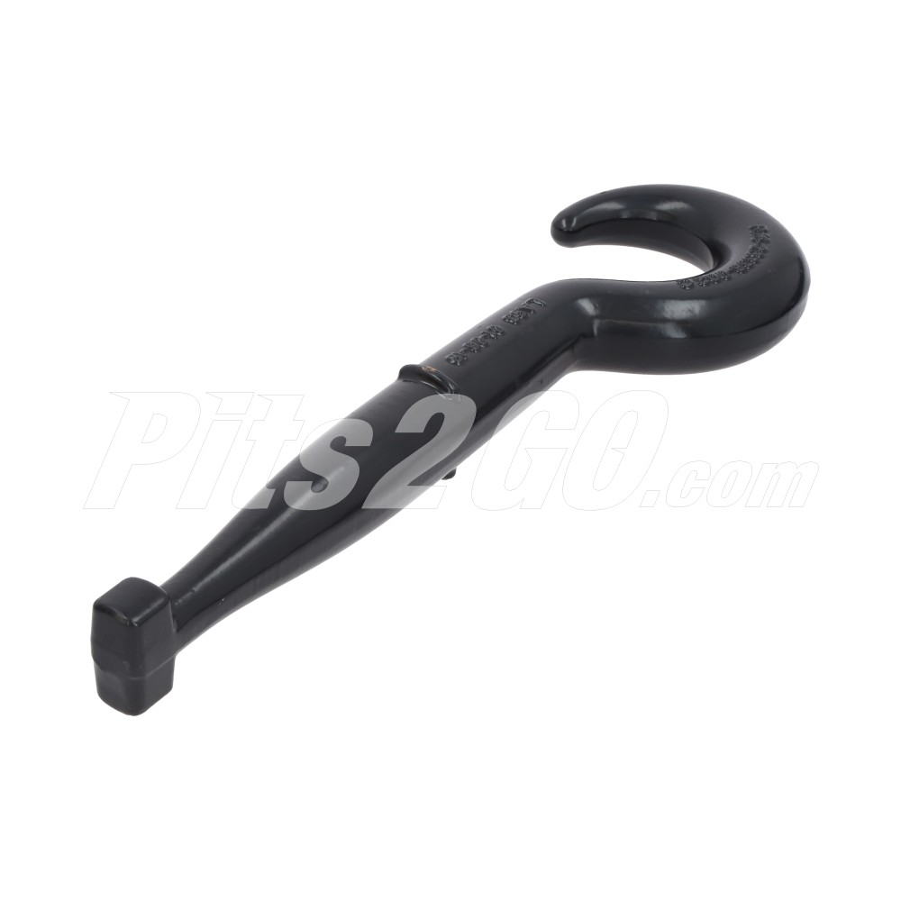 Gancho frontal para Tractocamión, Marca Freightliner, compatible con Genérico image number 1