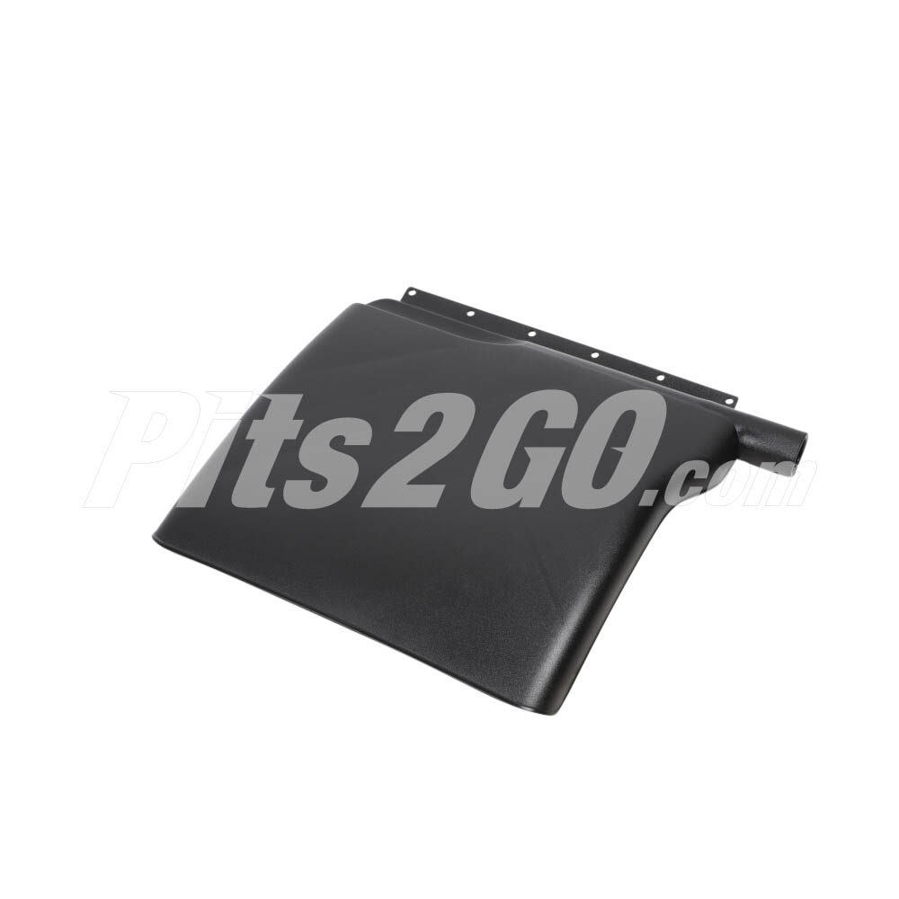Panel guardafangos derecho para Tractocamión, Marca Freightliner, compatible con Cascadia image number 1