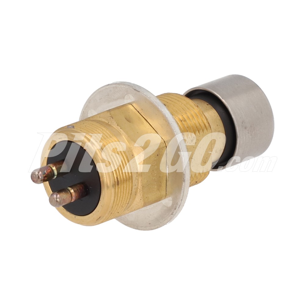 Interruptor conmutador freno de motor para Tractocamión, Marca Freightliner, compatible con Genérico image number 1