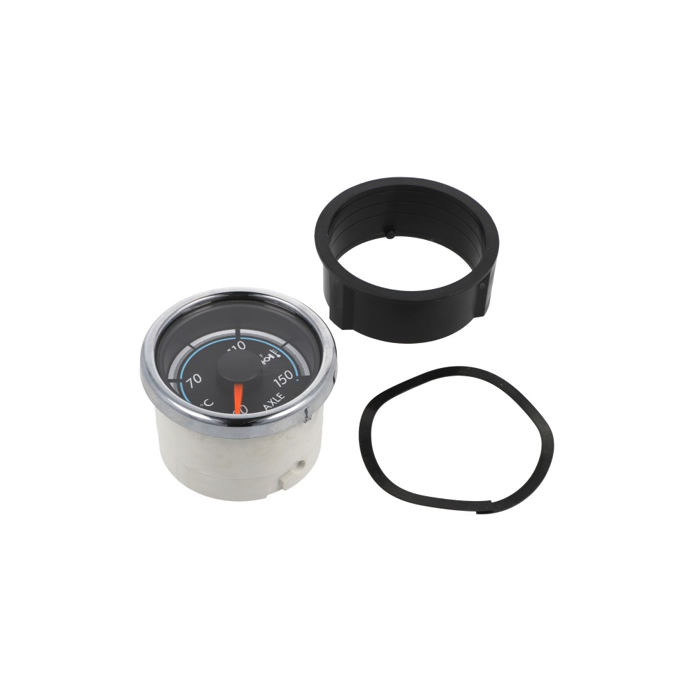 Indicador temperatura para Tractocamión, Marca Freightliner, compatible con Century Class image number 0