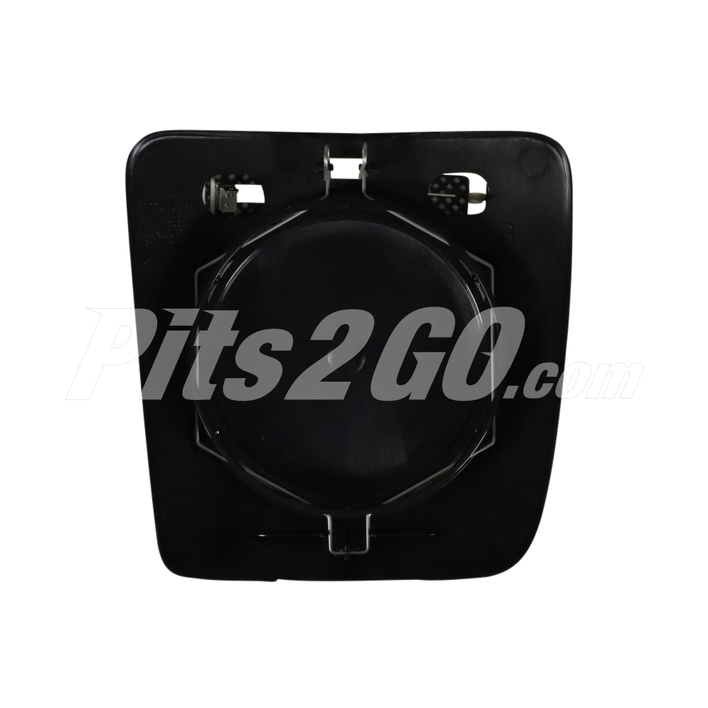 Cristal de espejo para Tractocamión, Marca Freightliner, compatible con Actros image number 3