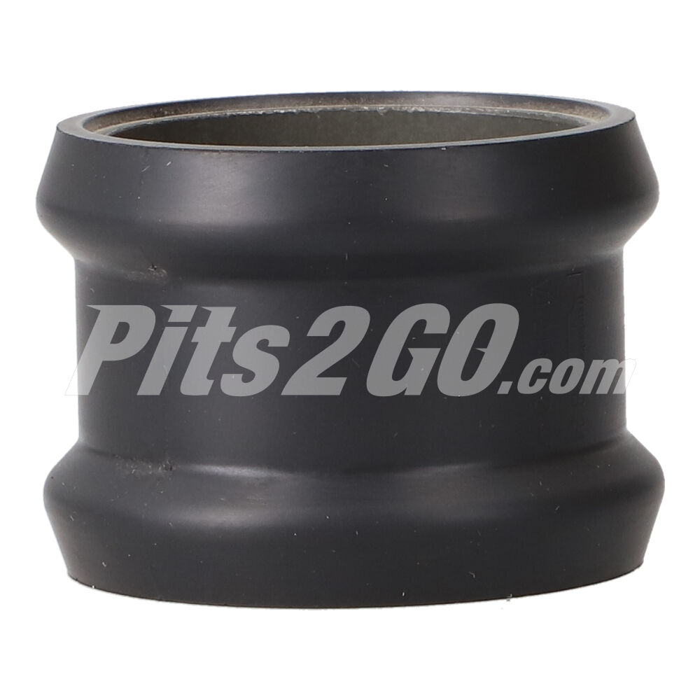 Tubo conector refrigerante para Tractocamión, Marca Detroit Diésel, compatible con Cascadia image number 2