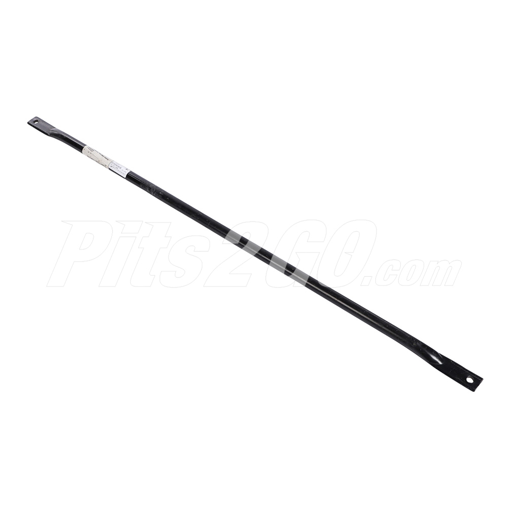 Barra radiador para Tractocamión, Marca Freightliner, compatible con FLD112, FLD120 image number 3