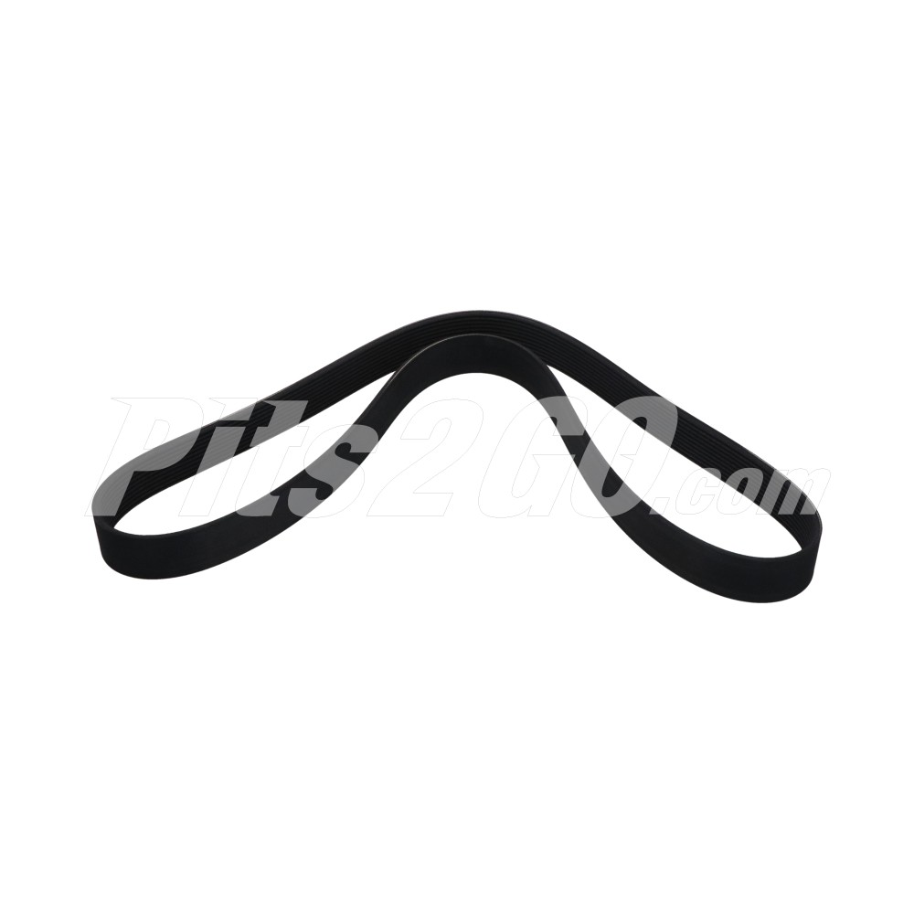 Correa en V para Tractocamión, Marca Volvo, compatible con FH image number 2