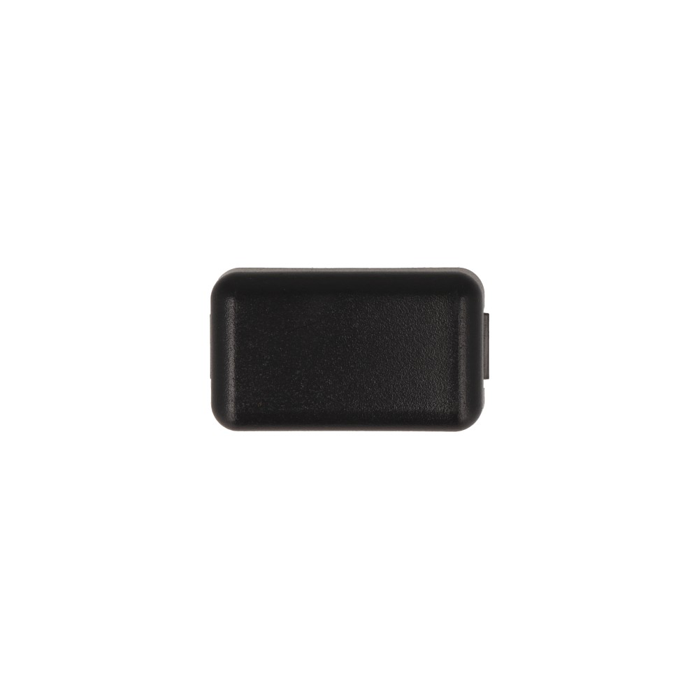 Tapa ciega para tablero para Tractocamión, Marca Volvo, compatible con VNL image number 0