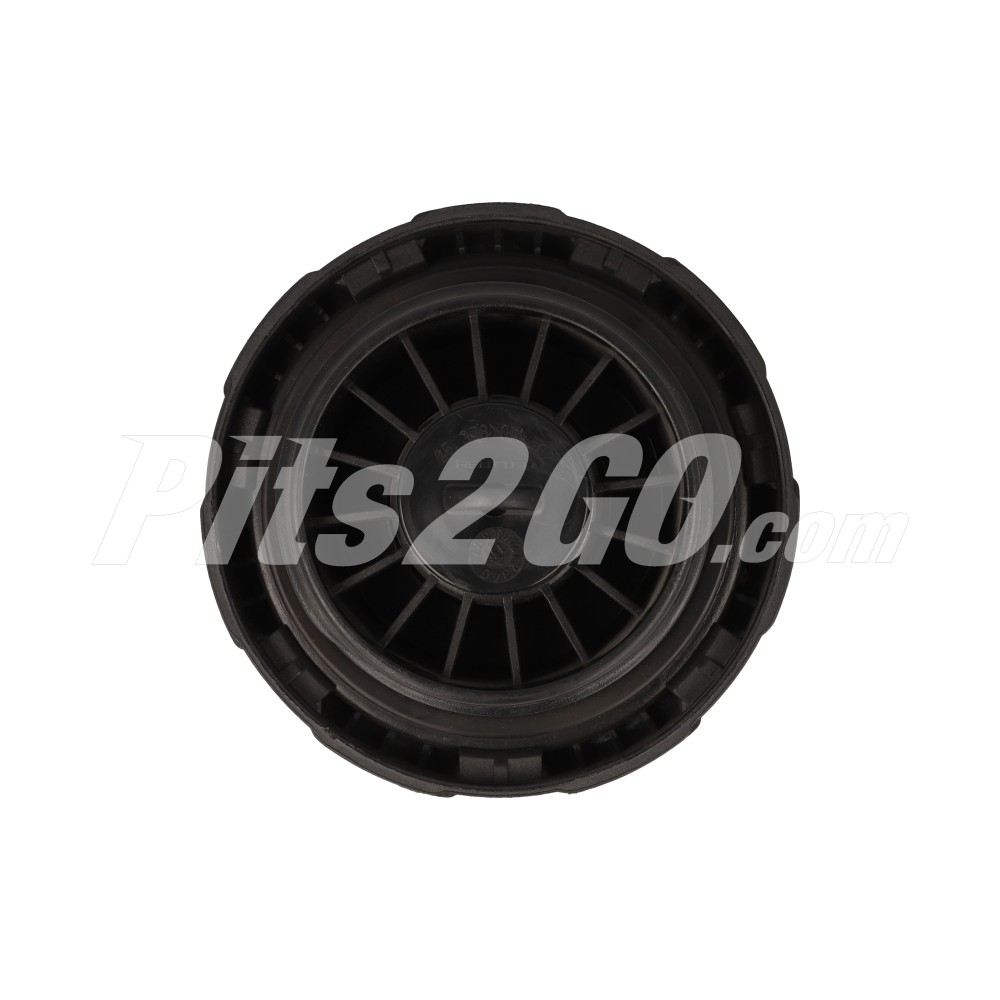 Tapón tanque combustible para Tractocamión, Marca Volvo, compatible con FH image number 1