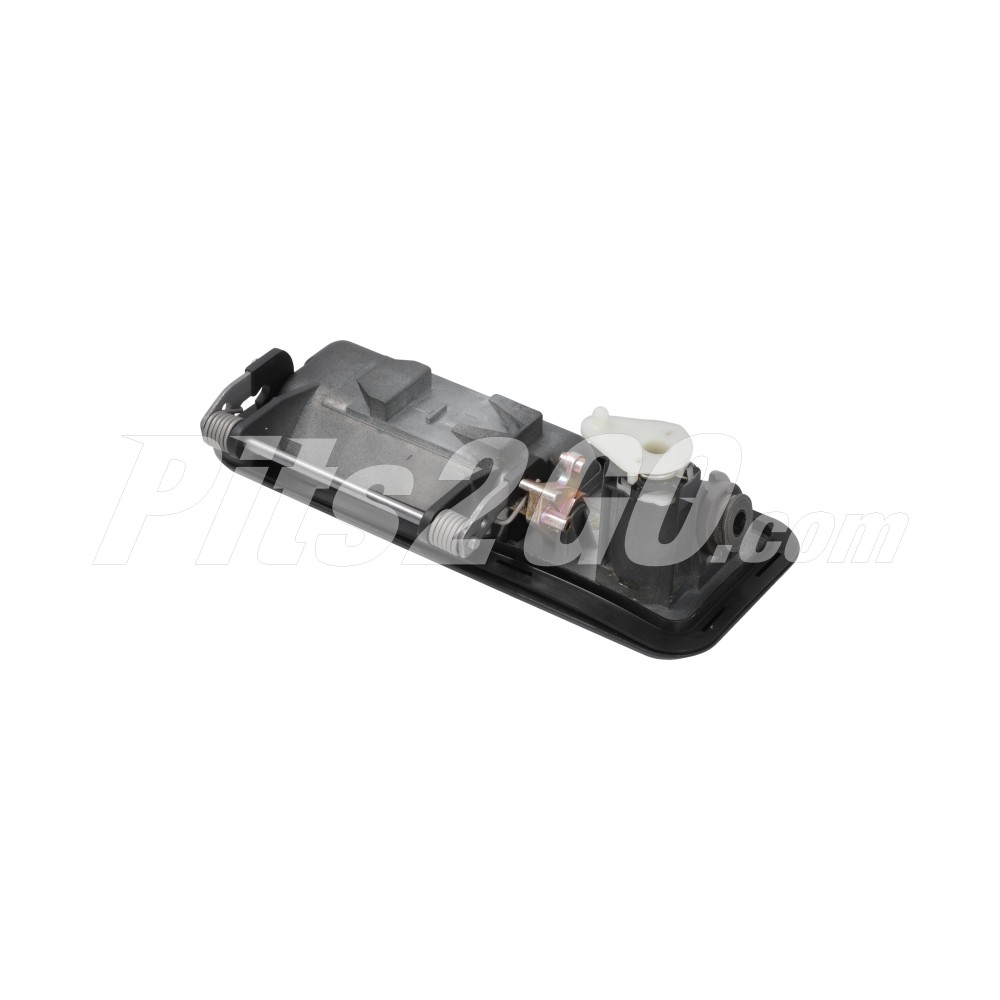 Chapa lado derecho para Tractocamión, Marca Volvo, compatible con FH,FM image number 1