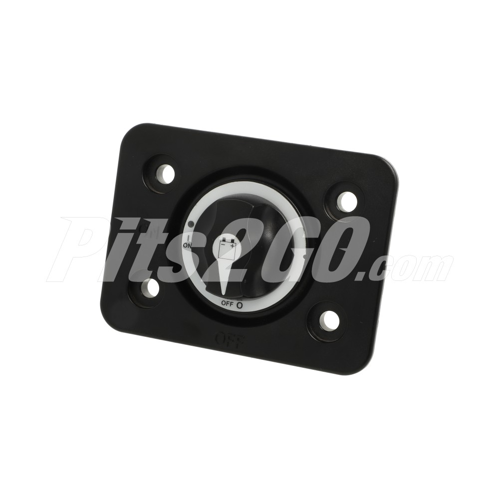 Modulo cld5 apagado de batería para Tractocamión, Marca Freightliner, compatible con Cascadia image number 3