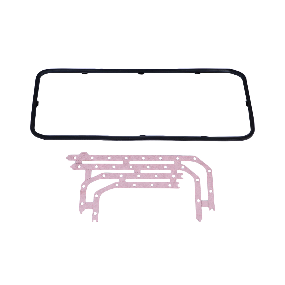 Juego de junta inferior del motor, para Tractocamión, Marca del producto: Cummins, compatible con: T300,T370,número de parte:,4955230
