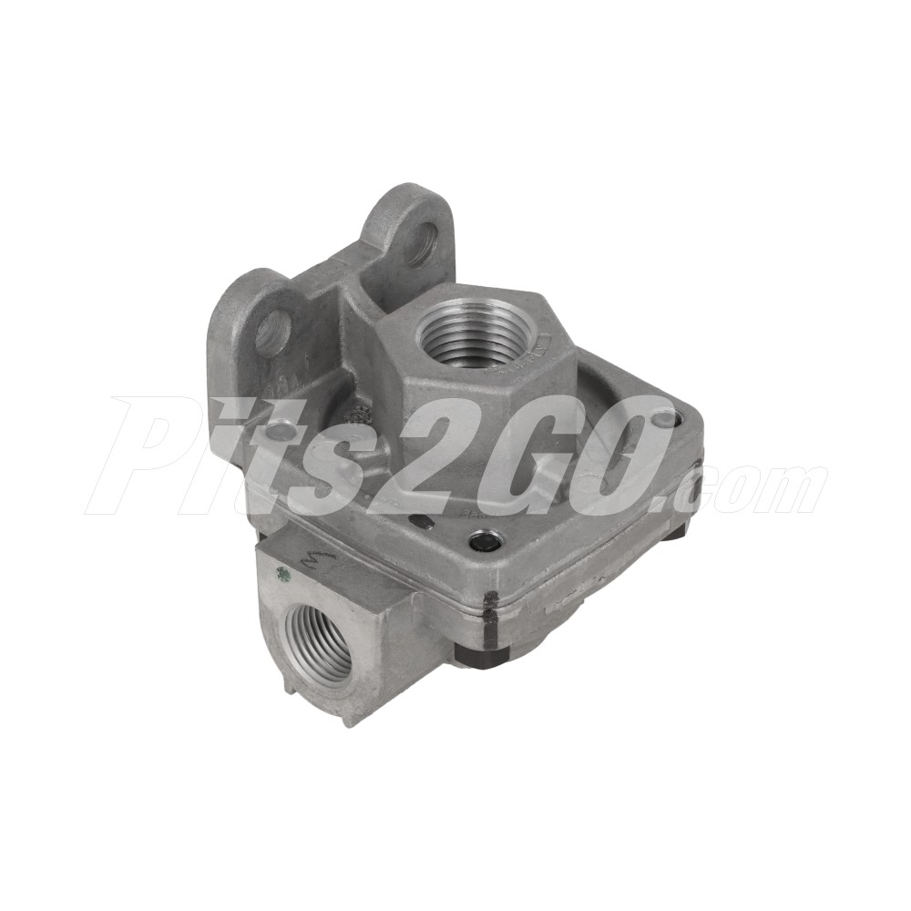 Válvula de freno para Tractocamión, Marca Bendix, compatible con FH image number 2