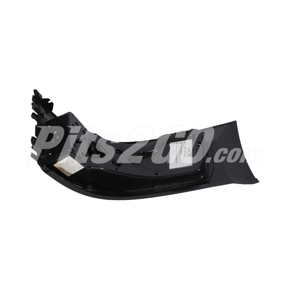 Extensión izquierda para Tractocamión, Marca Volvo, compatible con VNL image number 2