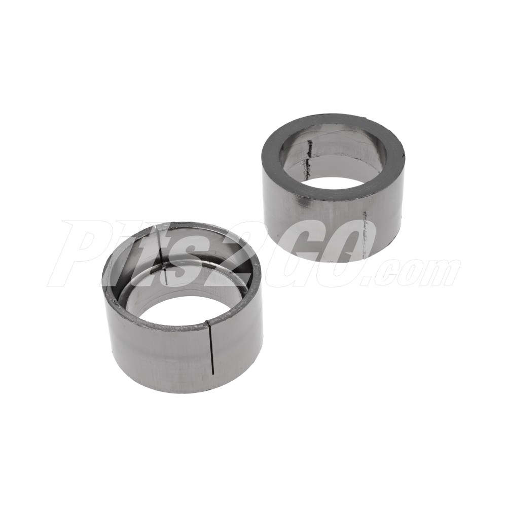 Juego de anillos  escape para Tractocamión, Marca Volvo, compatible con FH,FL,FM image number 3