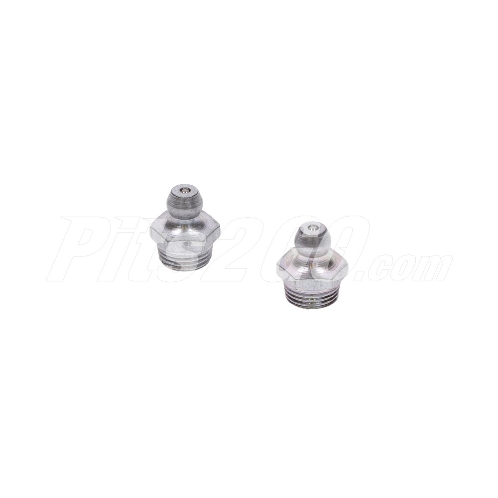Kit servicio balero de buje eje para Tractocamión, Marca Hendrickson, compatible con FH image number 6