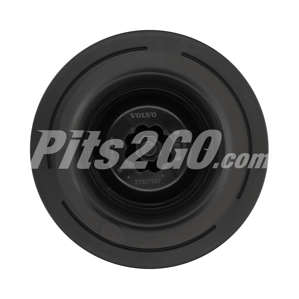 Filtro aire para Tractocamión, Marca Volvo, compatible con FM image number 2