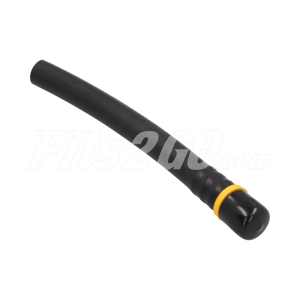 Manguera de aire para Buses, Marca Freightliner, compatible con OMC image number 2