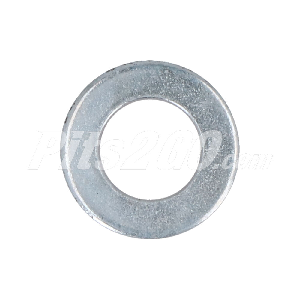 Arandela plana para Buses, Marca Mercedes-Benz, compatible con O371, O400 image number 2