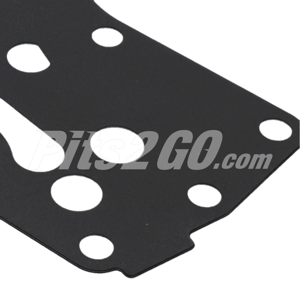 Junta de cabeza de filtro, para Tractocamión, Marca del producto: Cummins, compatible con: T300,T370,número de parte:,4896409 image number 3
