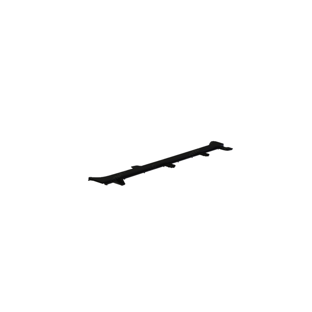 Moldura interior, puerta derecha para Tractocamión, Marca Freightliner, compatible con Columbia