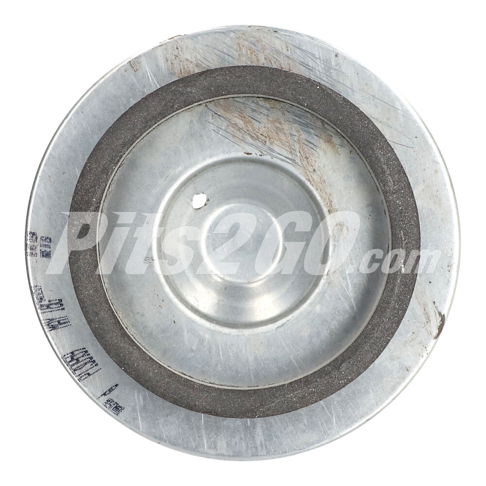 Filtro de aire primario, para Tractocamión, Marca del producto: Donaldson, compatible con: Genérico,número de parte:,DNP130959 image number 4