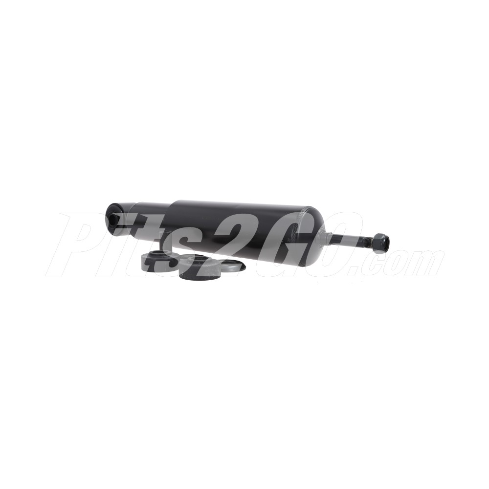 Amortiguador delantero para Vanes, Marca Mercedes-Benz, compatible con Sprinter image number 2