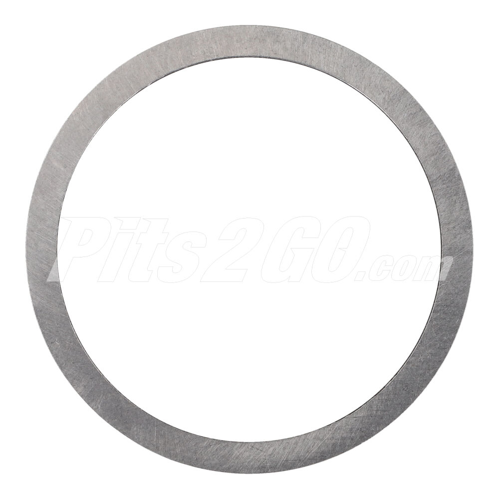 Arandela distanciadora para Buses, Marca Mercedes-Benz, compatible con IBC, OC500 image number 3