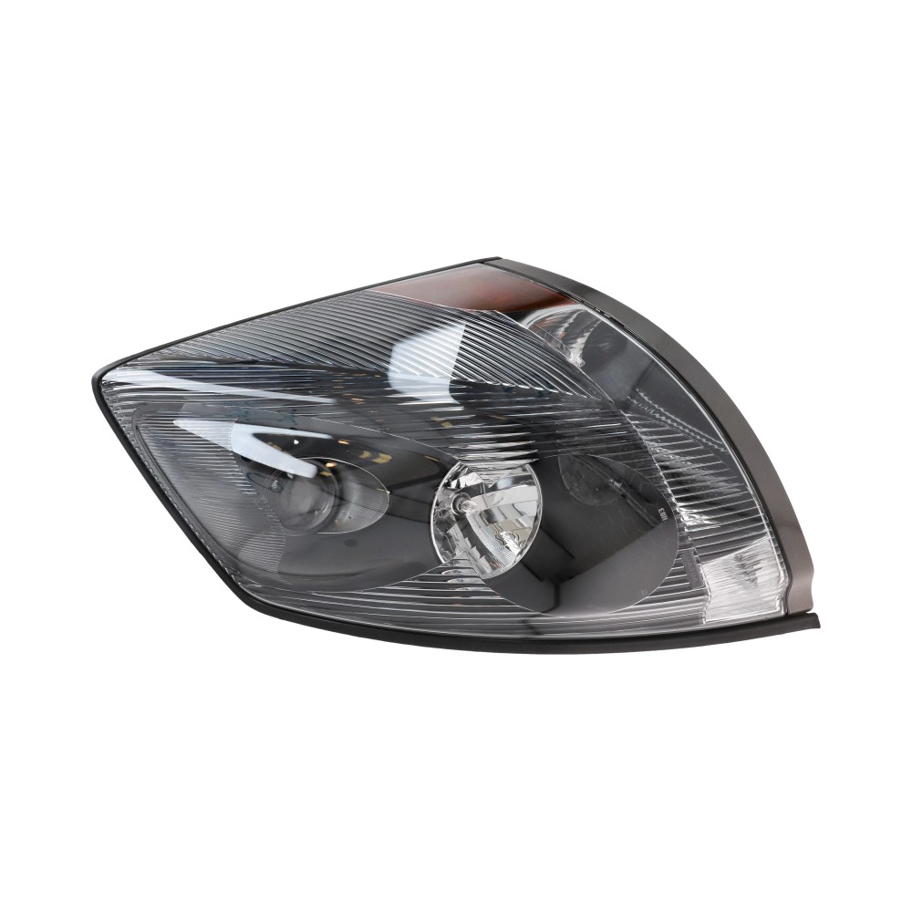 Faro principal izquierdo para Tractocamión, Marca Volvo, compatible con VNL image number 0