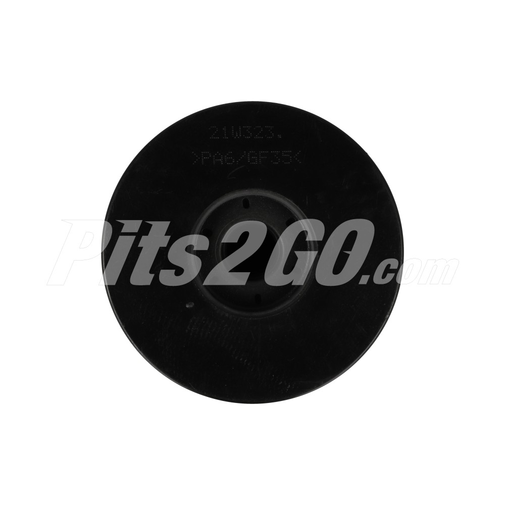 Filtro de combustible, para Buses, Marca del producto: Volvo, compatible con: B8R,número de parte:,21746575 image number 4