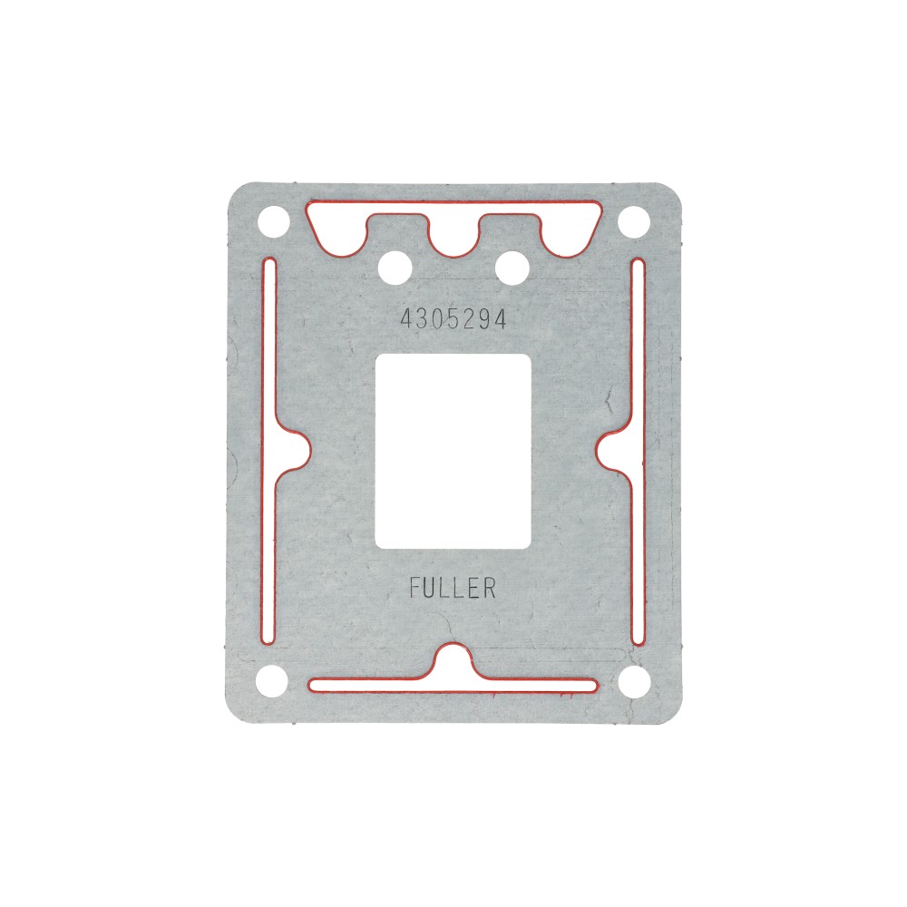 Junta palanca de cambios, para Tractocamión, Marca del producto: Eaton-Fuller, compatible con: FLD112,Número de parte: FUL4305294 image number 0