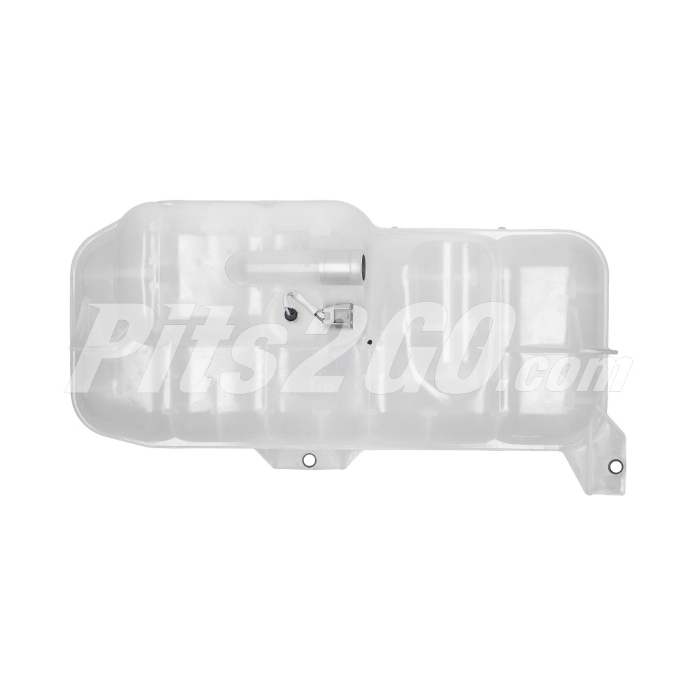 Vaso de expansión para Tractocamión, Marca Volvo, compatible con FM image number 1