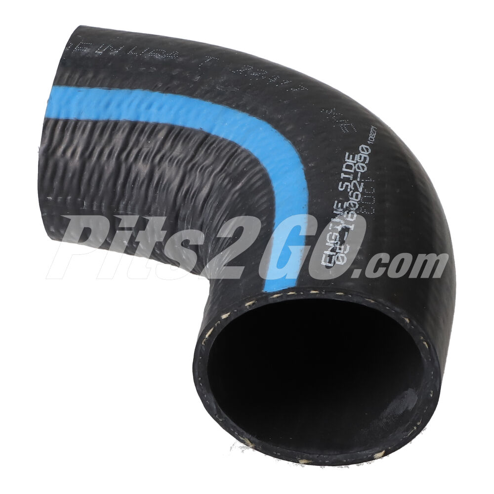 Manguera para Tractocamión, Marca Freightliner, compatible con Cascadia image number 1